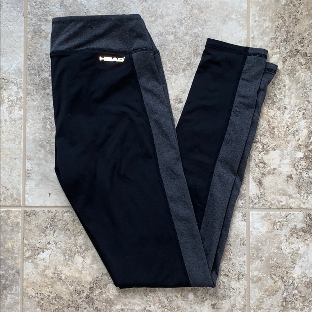 Insulated Leggings